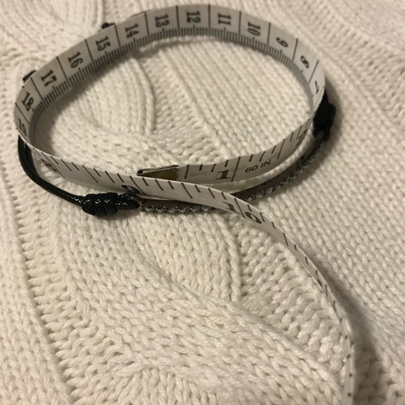 Bundle of 2 costume bracelets. NWT. - Picture 5 of 5